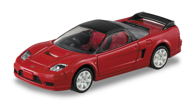 Tomica Premium Honda NSX 3 MODELS Collection - Image 3