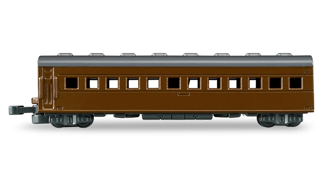 Tomica Premium Unlimited 10 Galaxy Express 999 No. 999 - Image 2