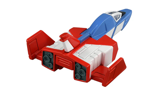 Tomica Premium Unlimited Mobile Suit Gundam Core Fighter 機動戦士ガンダム コアファイター 4904810223559 - Image 3