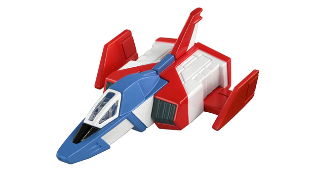 Tomica Premium Unlimited Mobile Suit Gundam Core Fighter 機動戦士ガンダム コアファイター 4904810223559 - Image 4