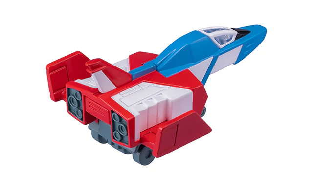 Tomica Premium Unlimited Mobile Suit Gundam Core Fighter 機動戦士ガンダム コアファイター 4904810223559 - Image 5