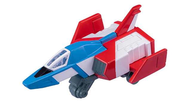 Tomica Premium Unlimited Mobile Suit Gundam Core Fighter 機動戦士ガンダム コアファイター 4904810223559 - Image 6