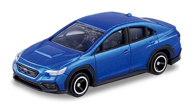 Tomica Sports Car Special Selection - Image 11