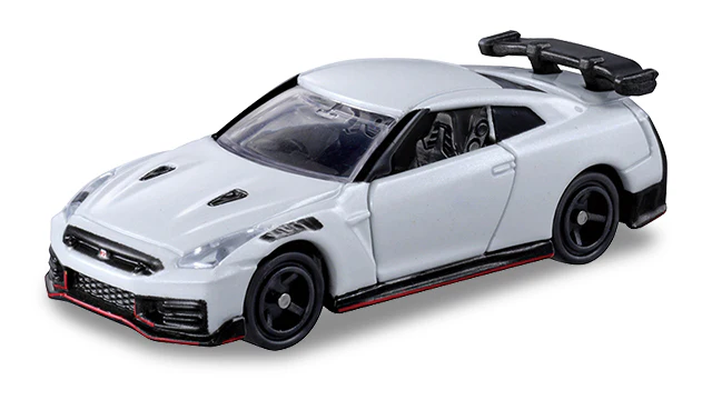 Tomica Sports Car Special Selection - Image 8