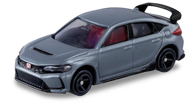 Tomica Sports Car Special Selection - Image 9
