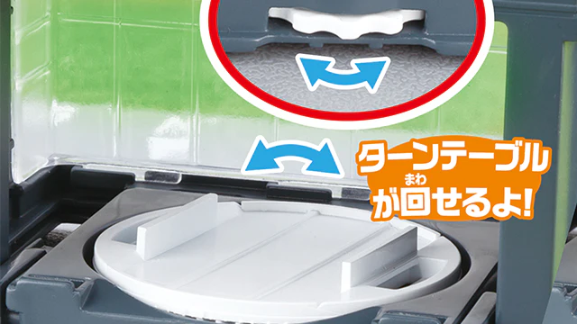 Tomica Town Car Dealership NISSAN (with Tomica Nissan Skyline) - Image 4