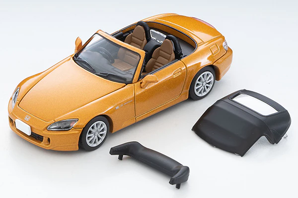 TOMYTEC 1/64 Diocolle 64 Car Snap 22a Urban Town Scene - Image 2