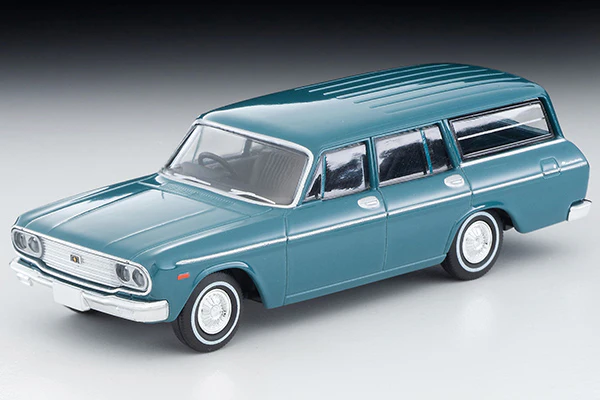 TOMYTEC Diocolle 64 Car Snap 19a Surfing - Image 3