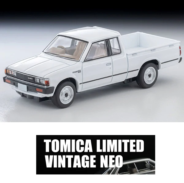 Tomica Limited Vintage