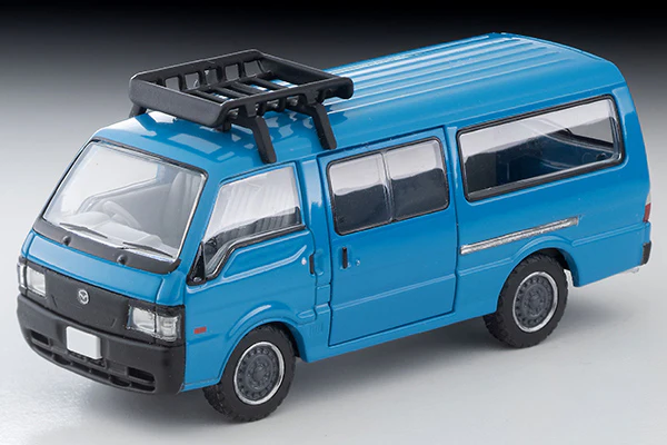 TOMYTEC TLVN 1/64 Diocolle 64 #Car Snap 19b Surfing 2 - Image 2