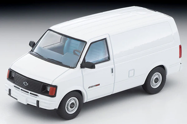 TOMYTEC TLVN 1/64 Diocolle 64 #CarSnap 26a Swap Meet - Image 3