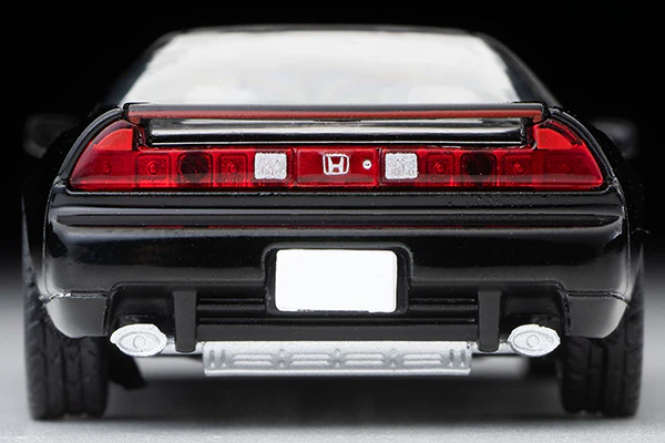 TOMYTEC TLVN 1/64 Honda NSX 1990 (black) LV-N226c - Image 4