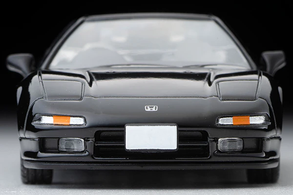 TOMYTEC TLVN 1/64 Honda NSX 1990 (black) LV-N226c - Image 5