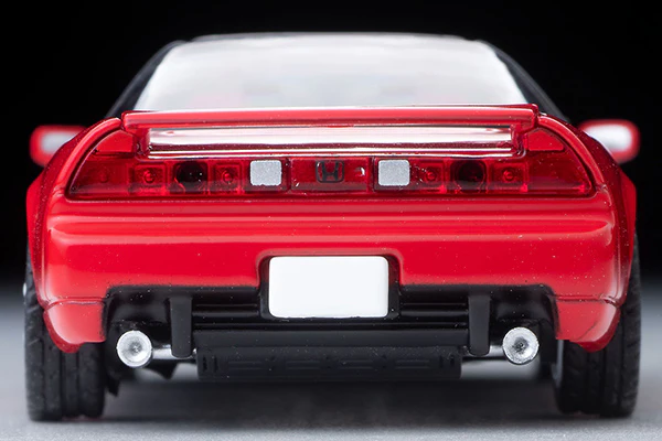 TOMYTEC TLVN 1/64 Honda NSX-R (Red) 1992 LV-N346a - Image 4