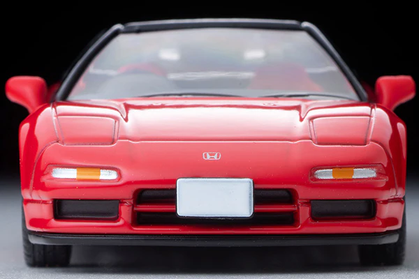 TOMYTEC TLVN 1/64 Honda NSX-R (Red) 1992 LV-N346a - Image 5