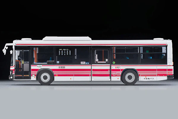 TOMYTEC TLVN 1/64 Isuzu Elga Odakyu Bus LV-N245g - Image 3