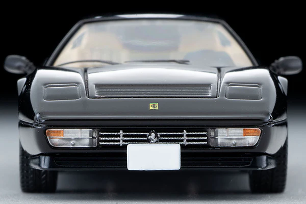 TOMYTEC TLVN 1/64 LV-N Ferrari 328 GTB (black) - Image 4