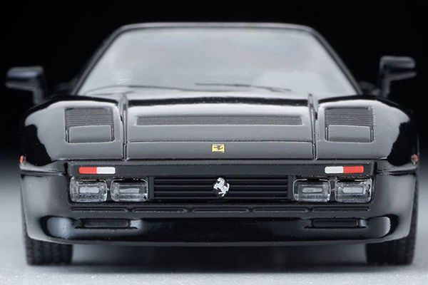 TOMYTEC TLVN 1/64 LV-N Ferrari GTO (black) - Image 6