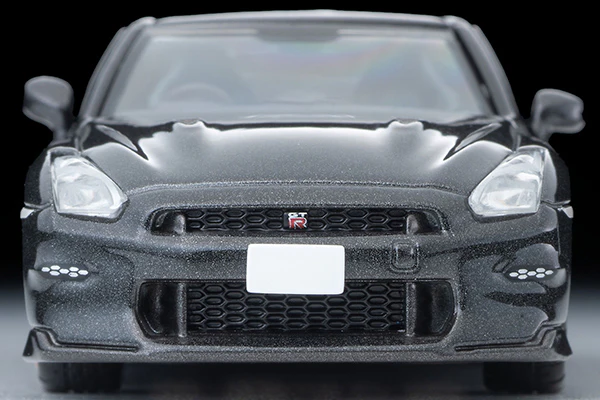 PREORDER TOMYTEC TLVN 1/64 NISSAN GT-R Premium edition T-spec 2024 BLACK LV-N316d (Approx. Release Date : Feb 2025 subject to manufacturer's final decision) - Image 3