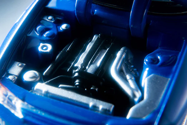 Tomytec Tomica Limited Vintage Neo 1/64 Calsonic Skyline GT-R LV-N234a (1991 specification) - Image 10