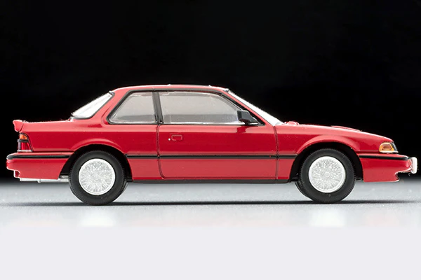 Tomytec Tomica Limited Vintage Neo 1/64 Honda Prelude 2.0Si 1985 LV-N146c - Image 10
