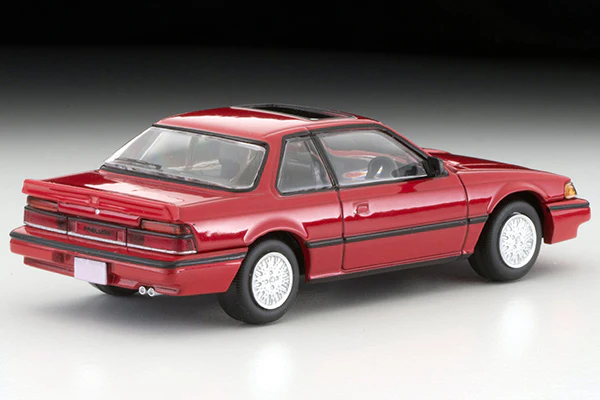 Tomytec Tomica Limited Vintage Neo 1/64 Honda Prelude 2.0Si 1985 LV-N146c - Image 6