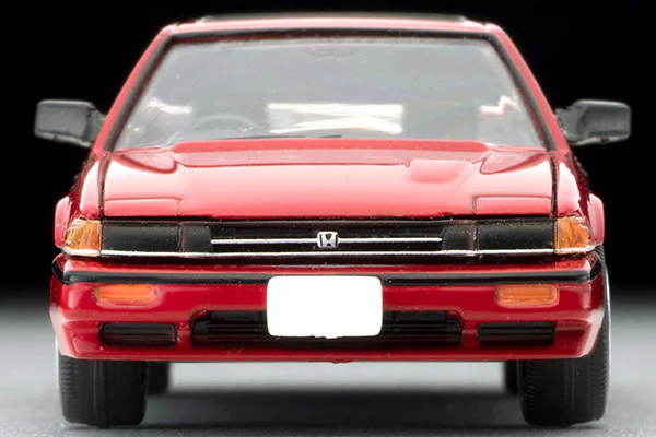 Tomytec Tomica Limited Vintage Neo 1/64 Honda Prelude 2.0Si 1985 LV-N146c - Image 7
