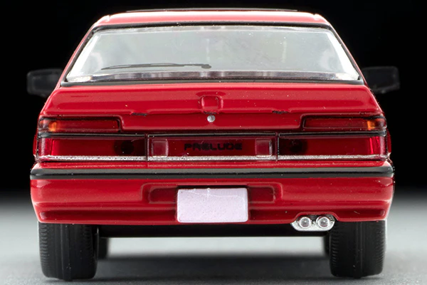 Tomytec Tomica Limited Vintage Neo 1/64 Honda Prelude 2.0Si 1985 LV-N146c - Image 8