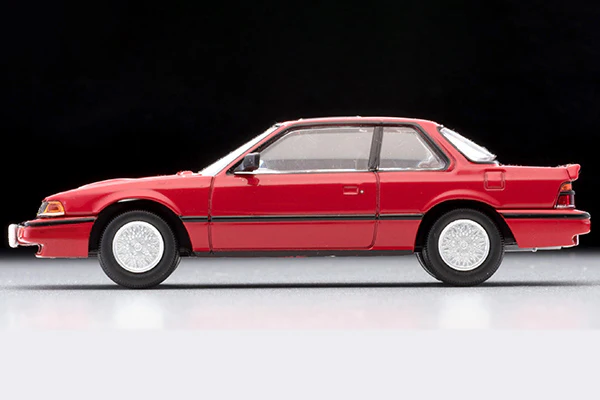 Tomytec Tomica Limited Vintage Neo 1/64 Honda Prelude 2.0Si 1985 LV-N146c - Image 9