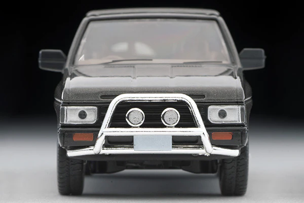 Tomytec Tomica Limited Vintage Neo 1/64 Nissan Terrano R3M (Grey) LV-N63d - Image 3