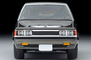 TOMYTEC Tomica Limited Vintage Neo 1/64 Toyota Carina 1600GT-R 1984 (GREY) LV-N59d - Image 2