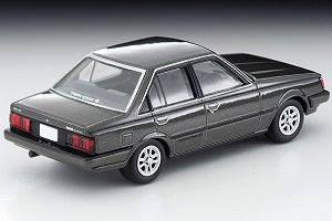 TOMYTEC Tomica Limited Vintage Neo 1/64 Toyota Carina 1600GT-R 1984 (GREY) LV-N59d - Image 3