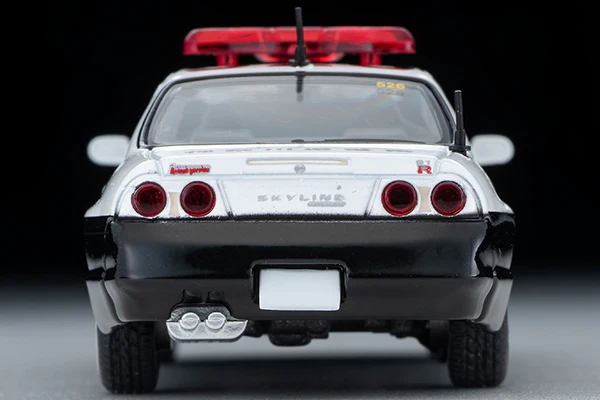 TOMYTEC Tomica Limited Vintage Neo Diocolle 64 16a Police - Image 4