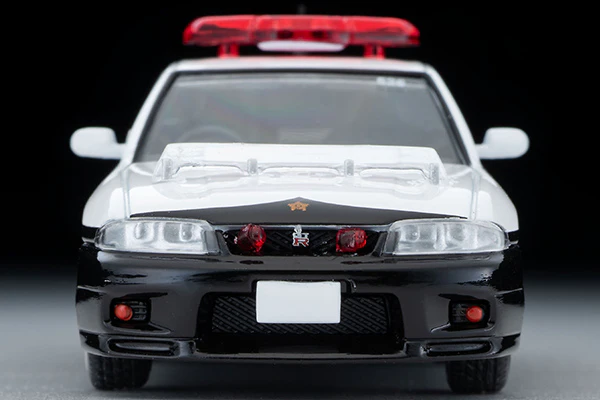 TOMYTEC Tomica Limited Vintage Neo Diocolle 64 16a Police - Image 6