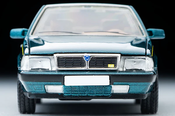 TOMYTEC Tomica Limited Vintage Neo1/64 Lancia Theme 8.32 Phase I (Green) LV-N277b - Image 3