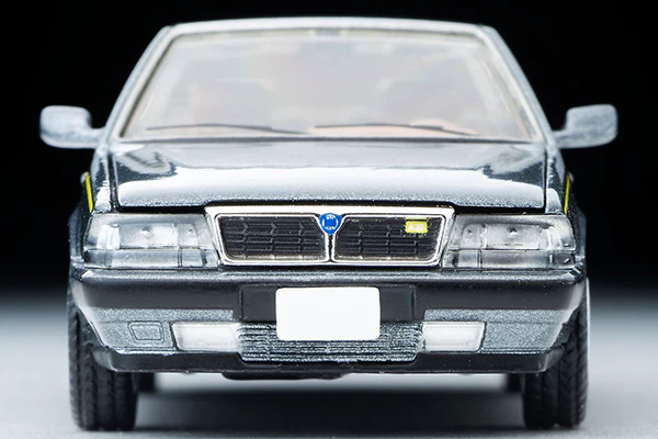 TOMYTEC Tomica Limited Vintage Neo1/64 Lancia Theme 8.32 Phase II Gray M) LV-N275b - Image 2