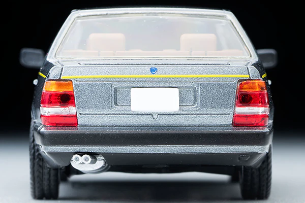 TOMYTEC Tomica Limited Vintage Neo1/64 Lancia Theme 8.32 Phase II Gray M) LV-N275b - Image 6