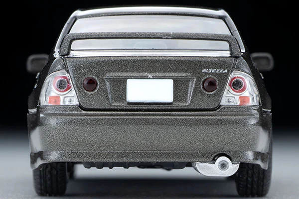 TOMYTEC Tomica Limited Vintage Neo1/64 Toyota Altezza RS200 Z Edition 98 (Grey M) LV-N232d - Image 3