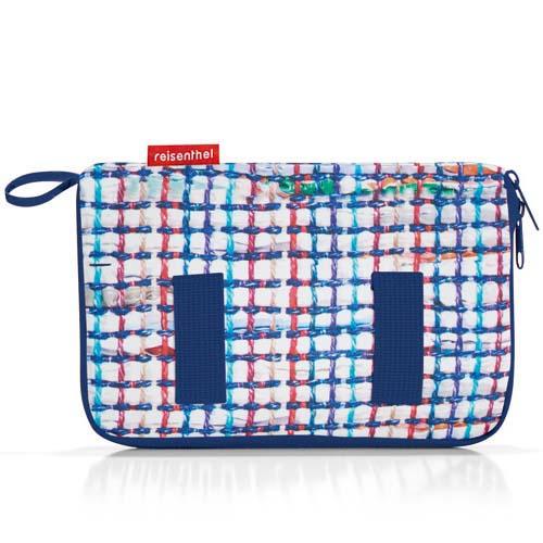 REISENTHEL Mini Maxi Backpack/Rucksack  - Wool - Image 2