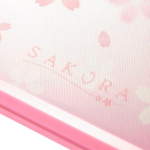 Sakura Reversible Cutting Board 34629 - Image 2