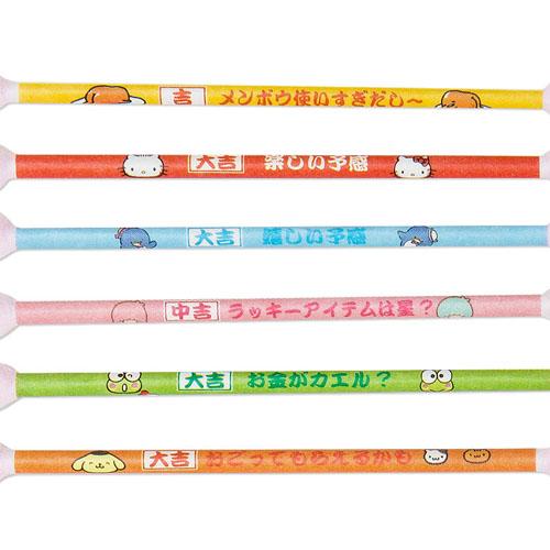 Sanrio Characters Cotton Swab - Image 3