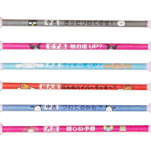 Sanrio Characters Cotton Swab - Image 4