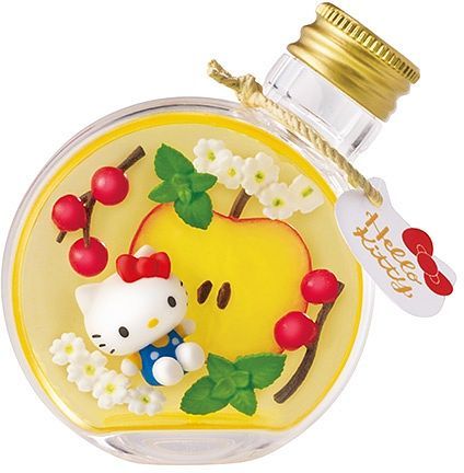 SANRIO Fruit Herbarium Blind Box by Re-MeNT - Image 4