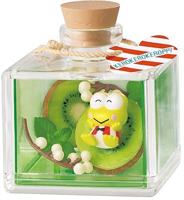SANRIO Fruit Herbarium Blind Box by Re-MeNT - Image 5