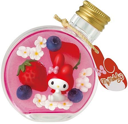 SANRIO Fruit Herbarium Blind Box by Re-MeNT - Image 6