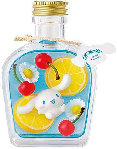 SANRIO Fruit Herbarium Blind Box by Re-MeNT - Image 7