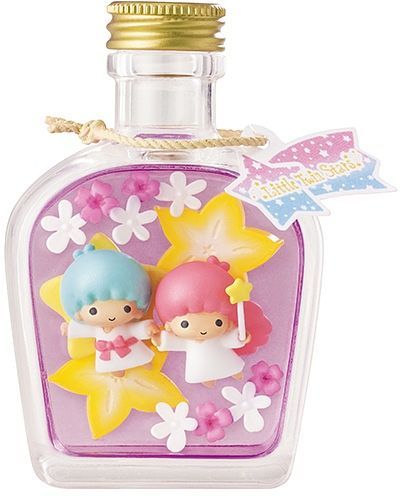 SANRIO Fruit Herbarium Blind Box by Re-MeNT - Image 8