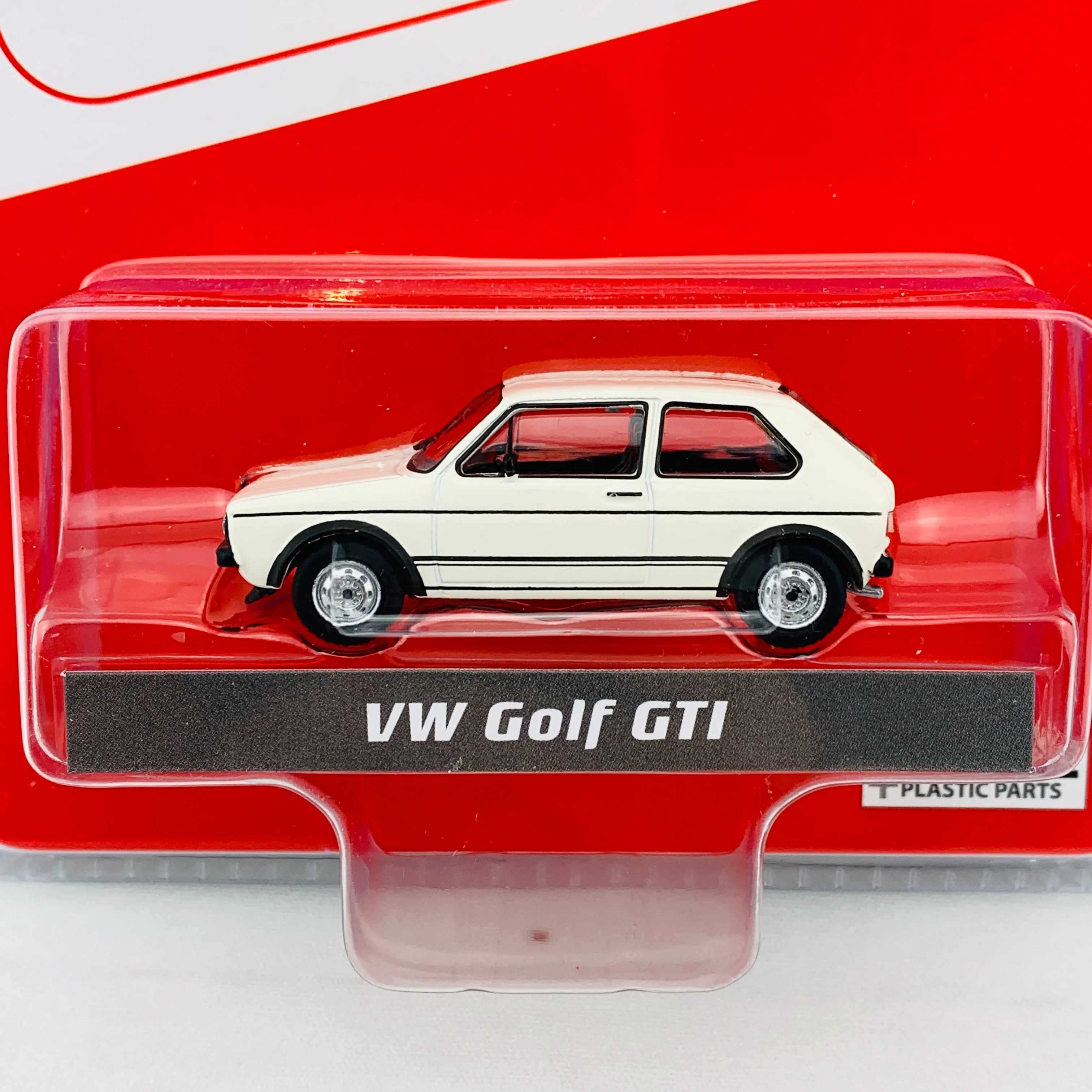 Schuco European Classics MIJO Exclusive 1/64 VW GOlf GTI 452024600 - Image 2