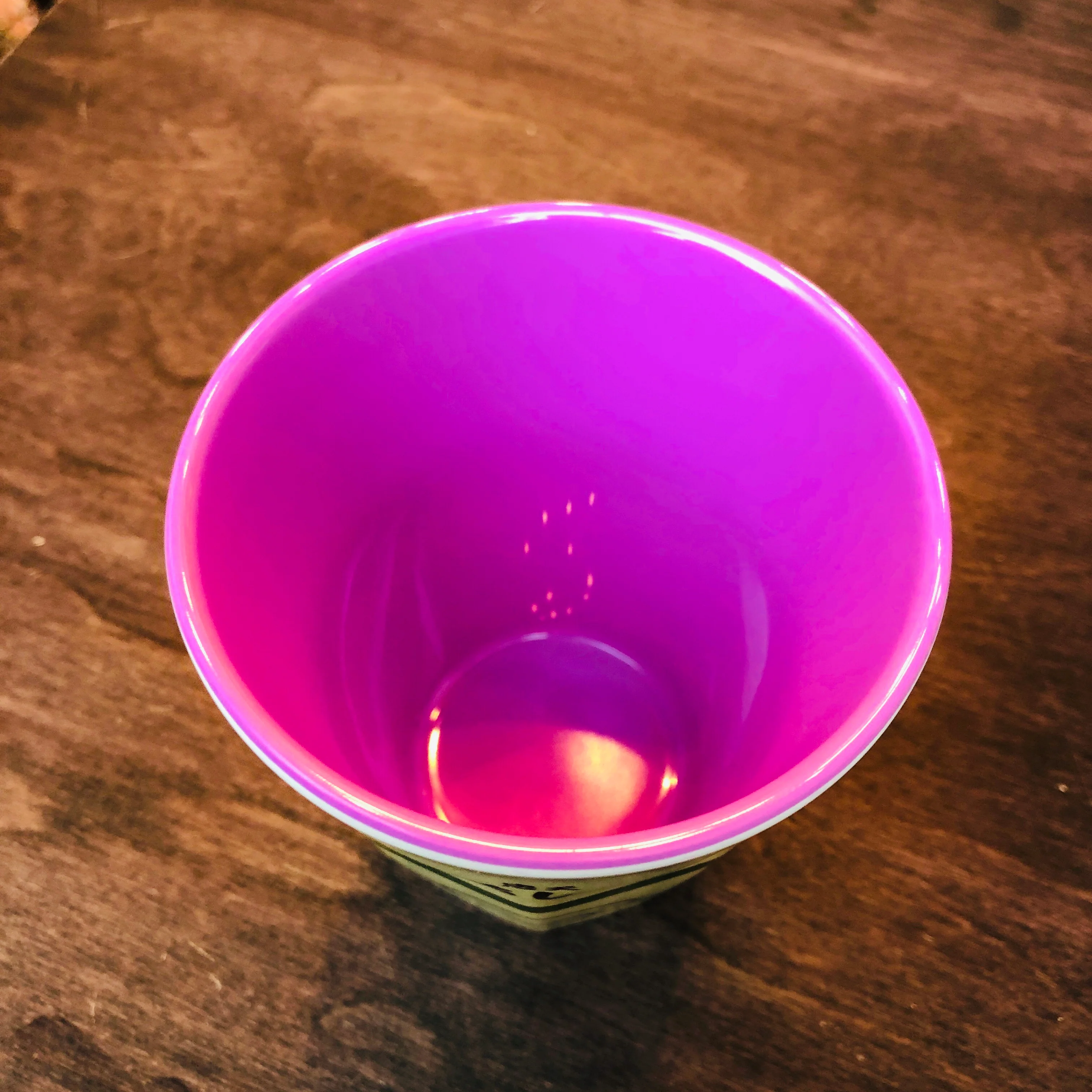 Shiba Inu Melamine Cup 270ml 13702 - Image 3