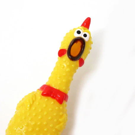 Squeeze Chicken Pen - Image 2